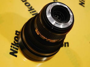 畅销镜头 尼康14 24mm f2.8售价8400