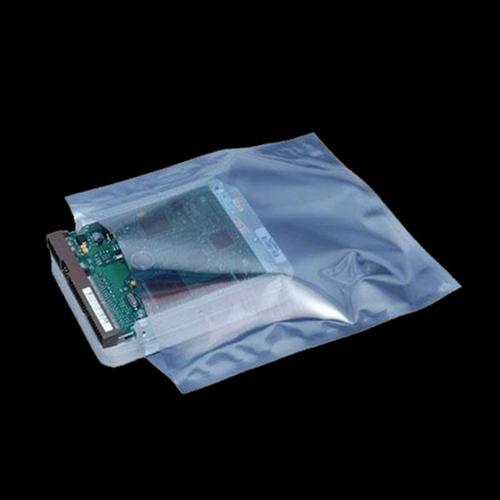 厂家供应防静电屏蔽骨袋防静电屏蔽自封袋复合电子产品包装袋