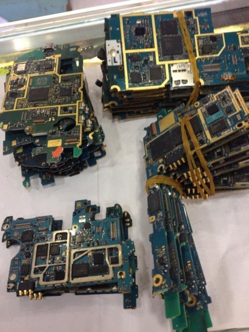 厂家大揭秘:虹口旧电子产品回收-工厂企业废旧物资回收中心